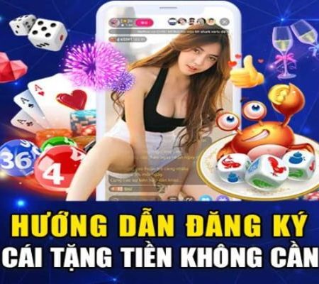 789 CLUB-Sở hữu những phần thưởng khủng từ nhà cái!