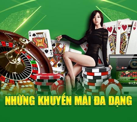 KTO Cổng game giải trí
